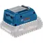 BOSCH 06188000L6 GAA 18V-48 / Adaptér akumulátoru