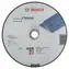 BOSCH 2608600324 / Řezací kotouč na kov / Průměr 230 x 22.23 mm / Šířka řezu 3 mm