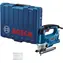 BOSCH GST 750 Professional / Přímočará pila / Zdvih: 20mm / 520W