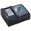 Makita DC18RC / nabíječka pro aku 7.2 - 18V / Bulk