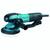 Makita BO6050J / Univerzální bruska s regulací / 150mm / 750W / systainer