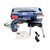 BOSCH 06016A1002 GKS 12V-26 / Aku kotoučová pila / 12V / 1400 ot-min / průměr 85mm / hl. řezu 26.5mm / L-BOXX / bez aku