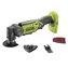 Ryobi R18MT-0 / Aku oscilační nářadí / 18V / Univerzální / ONE+