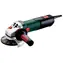 Metabo WEV 15-125 / Úhlová bruska / 1550W / 125mm / 2800 - 11000 ot-min