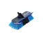 Nilfisk C&C Auto Brush - Autokartáč průtočný se stěrkou