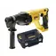 DeWalt DCH133NT / Aku kladivo SDS-Plus / 18V / bez baterie / kufr