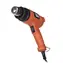 Black&Decker KX1650 / Horkovzdušná pistole / 1750W / 460-565 °C