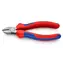 Knipex 7002140 Kleště boční štípací 140mm