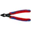 Knipex Electronic Super Knips 78 61 125 Kleště štípací boční 125mm