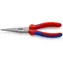 Knipex 2612200 Kleště půlkulaté s břity 200mm