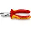 Knipex X-Cut 7306160 Kleště štípací kompaktní izolované 1000V VDE 160mm