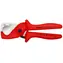 Knipex 9020185 Kleště na řezání trubek 185mm
