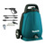 Makita HW102 / Vysokotlaký čistič / Tlak: 100 bar / 1300W / 360 l-h