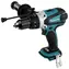 Makita DHP458Z bulk / Aku Příklepový šroubovák / 18V / Li-ion / 2000 ot-min / 30.000 příklepů-min / 91Nm / bez Aku