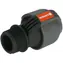 Gardena 02763-20 Spojka 25 mm x vnější závit 1"