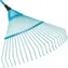 Gardena Combisystem 03100-20 Hrábě vějířové / Pracovní šířka 50 cm