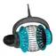 Gardena Combisystem 03108-20 Sběrač ovoce bez násady / Průměr ovoce 4 - 9 cm