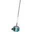 Gardena Combisystem 03108-30 Sběrač ovoce s násadou 130cm / Průměr ovoce 4 - 9 cm