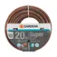 Gardena Comfort 18093-20 Hadice SuperFlex 13 mm (1|2") - Délka 20 m