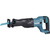 Makita DJR186ZK / Aku mečová pila / 18V / Zdvih 32 mm / 2.800 z-min / bez Aku
