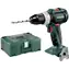 Metabo BS 18 LT BL - bez Aku / Aku Bezuhlíková Vrtačka / 18V / 13mm sklíčidlo / 2100 ot-min / 60 Nm / bez Aku