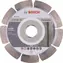 BOSCH 2608602197 / Diamantový řezací kotouč / Průměr 125 x 22.23 mm / Šířka řezu 1.6 mm