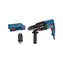 BOSCH GBH 2-26 F / Vrtací kladivo / 830W / 900 ot-min / 4000 příklepů-min / 2.7J