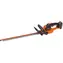 Black&Decker GTC18452PC-QW / Aku nůžky na živý plot / 18V / 2.0Ah / Délka lišty 45 cm / 1300 ot-min