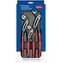 Knipex Aligator Sada Instalatérských kleští (3 ks)