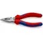 Knipex 0822145 Kombinované kleště 145 mm