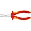 Knipex 1346165 Odizolovací kleště 165 mm / 1000V VDE