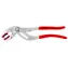 Knipex 8113250 Kleště SIKO instalatérské na sifony 250mm / Max průměr 80 mm