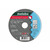 Metabo Flexirapid Super / Řezací kotouč na nerezovou ocel / Průměr 180 x 22.23 mm / Šířka řezu 1.6 mm / 46 U