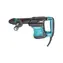 Makita HM0871C / Sekací kladivo s AVT / 1110W / 2650 úderů-min / 8.1J / SDS-max