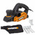 WORX WX615 / Hoblík / 750W / Šířka 82 mm / Hloubka úběru: 3 mm / 17.000 ot-min