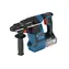 BOSCH GBH 18V-26 / Aku Vrtací kladivo / 18V / 890 ot-min / 4350 úderů-min / 2.6J / SDS-Plus / bez Aku