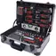 KS Tools Souprava univerzálního nářadí 3|8" 165 dílná