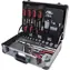 KS Tools Souprava univerzálního nářadí 1|4"+1|2" 149 dílná