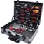 KS Tools Souprava univerzálního nářadí 1|4"+1|2" 130 dílná