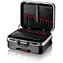 Knipex BIG Basic Move tool case 002106LE / kufřík na nářadí / 33 l