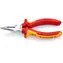 Knipex 0826145 Kleště kombinované 145mm / 1000V VDE