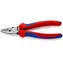 Knipex 9772180 Kleště na kabelové koncovky 180mm