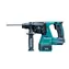 Makita DHR242Z / Aku Bourací kladivo / 18V / SDS-plus / 950 ot-min / 4700 úderů-min / 2.0 J / bez Aku
