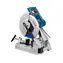 BOSCH GCD 12 JL Professional / Dělicí pila na kov / 2000W / 1500 ot-min / Průměr 305 mm / Řezná kapacita 110 mm
