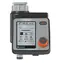 Gardena Water Controls / Zavlažovací počítač / max. tlak 12 bar / závit 26.5 mm a 33.3 mm / délka zavlažování 1 min - 4