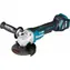 Makita DGA517Z / Aku Úhlová bruska / 18V / Průměr 125 mm / 8500 ot-min / bez Aku