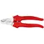 Knipex 9505165 Nůžky kabelové 165mm