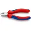 Knipex 7005125 Kleště boční štípací 125mm
