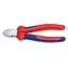 Knipex 7005160 Kleště boční štípací 160mm