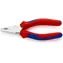 Knipex 0305140 Kleště kombinované 140mm